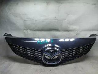 GR1L50712 6G130 Решетка радиатора Mazda 5 1 Арт e12315817, вид 2