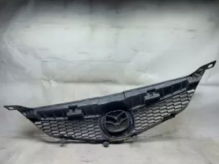 GR1L50712 6G130 Решетка радиатора Mazda 5 1 Арт e12315817, вид 3