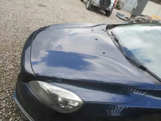 498-46 Капот Volvo V40 2 Арт e12315806, вид 2