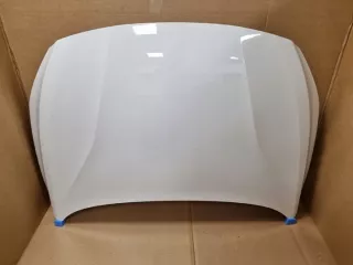 113148 Капот Volvo S60 2 Арт e12315796, вид 4