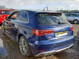 8V4833052B Дверь задняя правая Audi S3 8V Арт e12315535, вид 11