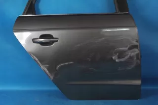 8V4833052B Дверь задняя правая Audi S3 8V Арт e12315535, вид 4