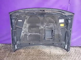 MR242457 Капот Mitsubishi Challenger 1 Арт e12315477, вид 7