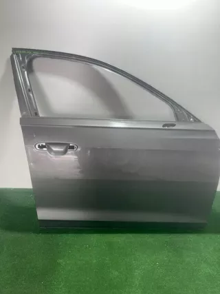 4n0831052 Дверь передняя правая Audi A8 D5 (S8) Арт e12315462, вид 1