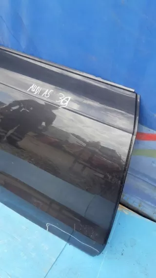 563546 Дверь задняя правая Audi A5 (S5,RS5) 1 Арт e12315409, вид 3