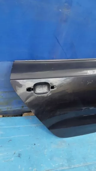563546 Дверь задняя правая Audi A5 (S5,RS5) 1 Арт e12315409, вид 4