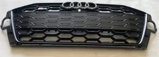 8W0853651DK 8W0853651DK-AHTMK1 Решетка радиатора Audi A4 B9 Арт e12315280, вид 2
