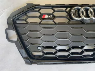 8W0853651DK 8W0853651DK-AHTMK1 Решетка радиатора Audi A4 B9 Арт e12315280, вид 3