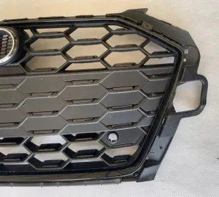 8W0853651DK 8W0853651DK-AHTMK1 Решетка радиатора Audi A4 B9 Арт e12315280, вид 4