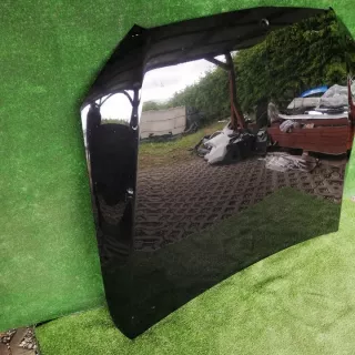 2017-2024 Hood_W213 Капот BMW X3 G01 Арт e12315208, вид 2