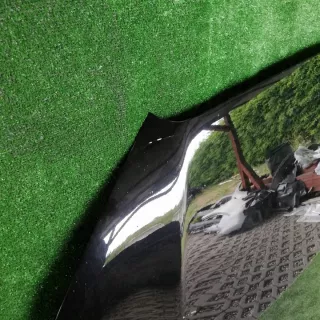 2017-2024 Hood_W213 Капот BMW X3 G01 Арт e12315208, вид 3