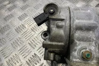 1K0820859F Компрессор кондиционера Skoda Octavia A5 Арт e12315018, вид 1