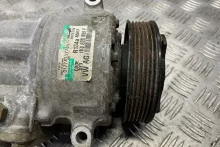 1K0820859F Компрессор кондиционера Skoda Octavia A5 Арт e12315018, вид 4