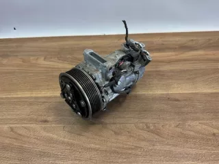 926003358R Компрессор кондиционера Renault Captur Арт e12314911, вид 1