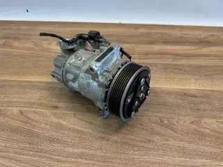 926003358R Компрессор кондиционера Renault Captur Арт e12314911, вид 2