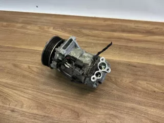 926003358R Компрессор кондиционера Renault Captur Арт e12314911, вид 3