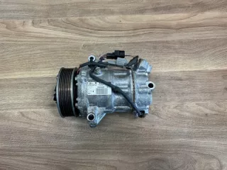 926003358R Компрессор кондиционера Renault Captur Арт e12314911, вид 4