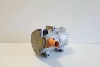 9831824980 Компрессор кондиционера Opel Grandland X Арт e12314840, вид 1