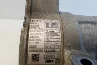 9831824980 Компрессор кондиционера Opel Grandland X Арт e12314840, вид 3
