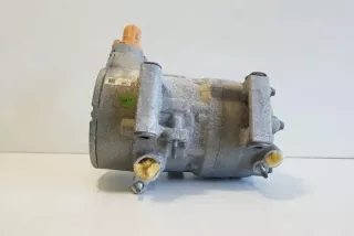 9831824980 Компрессор кондиционера Opel Grandland X Арт e12314840, вид 4