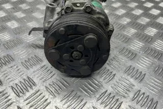 F48_, 24422013 Компрессор кондиционера Opel Astra H Арт e12314806, вид 2