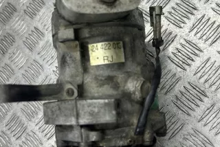 F48_, 24422013 Компрессор кондиционера Opel Astra H Арт e12314806, вид 3