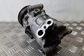 39034464 Компрессор кондиционера Opel Astra K Арт e12314790, вид 1