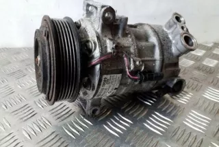 39034464 Компрессор кондиционера Opel Astra K Арт e12314790, вид 2