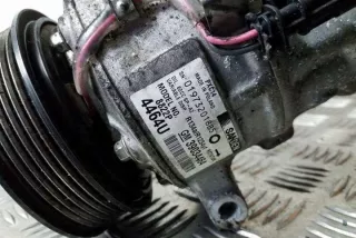 39034464 Компрессор кондиционера Opel Astra K Арт e12314790, вид 3