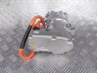 926006UM0B Компрессор кондиционера Nissan Qashqai 2 restailing Арт e12314777, вид 2