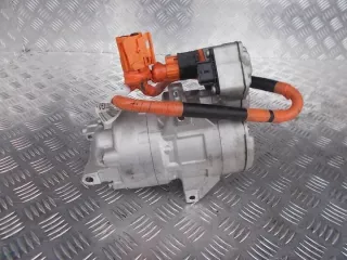 926006UM0B Компрессор кондиционера Nissan Qashqai 2 restailing Арт e12314777, вид 3
