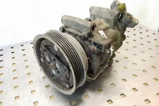 SD6VDAF Компрессор кондиционера Nissan Note E11 Арт e12314764, вид 1