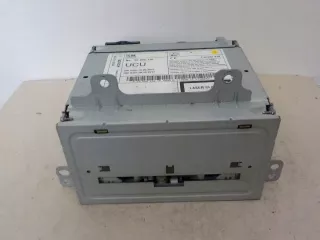 22805138 Блок навигации Opel Astra J Арт e12314686, вид 1