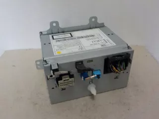 22805138 Блок навигации Opel Astra J Арт e12314686, вид 3