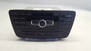 A2469000112 Блок навигации Mercedes B W246 Арт e12314623, вид 1