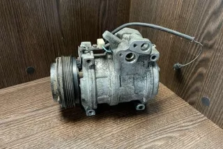 2473001880 Компрессор кондиционера Iveco Daily 2 Арт e12314598, вид 2