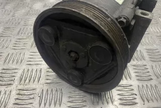 96FW19D629BC Компрессор кондиционера Ford Galaxy 1 Арт e12314534, вид 1