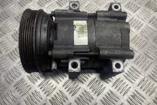 96FW19D629BC Компрессор кондиционера Ford Galaxy 1 Арт e12314534, вид 2