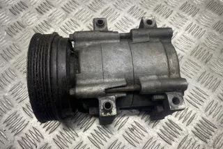 96FW19D629BC Компрессор кондиционера Ford Galaxy 1 Арт e12314534, вид 3