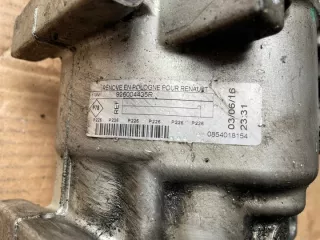 926004435 Компрессор кондиционера Dacia Logan 1 Арт e12314480, вид 2