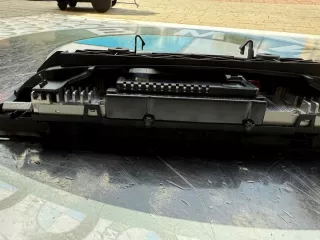 65509266383 Блок навигации BMW 6 F06/F12/F13 Арт e12314419, вид 3