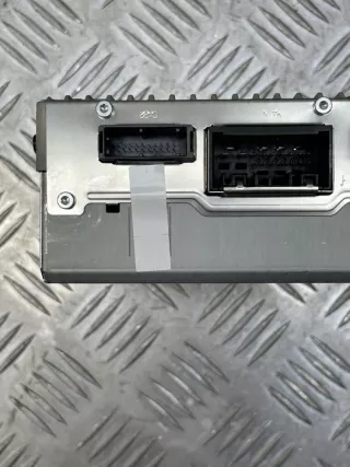 5A3BC14 Блок навигации BMW 2 F44 Арт e12314318, вид 5