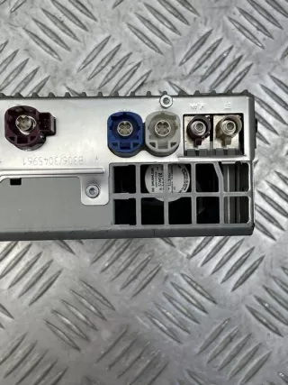 5A3BC14 Блок навигации BMW 2 F44 Арт e12314318, вид 6