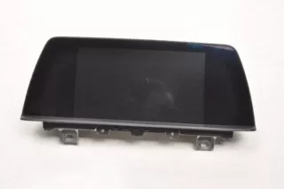 9322122 Блок навигации BMW 1 F20/F21 Арт e12314291, вид 1