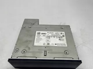 82A035043B 82A035043A Блок навигации Audi Q3 2 Арт e12314259, вид 4