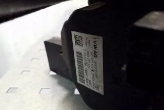 1K1909144N Рулевая рейка Volkswagen Golf 5 Арт e12314247, вид 4