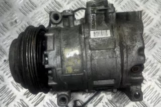  Компрессор кондиционера Audi A6 C5 (S6,RS6) Арт e12314173, вид 3