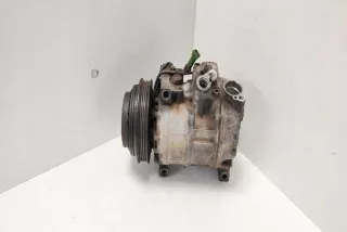 4D0260805C Компрессор кондиционера Audi A6 C5 (S6,RS6) Арт e12314164, вид 1