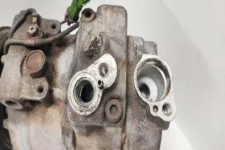 4D0260805C Компрессор кондиционера Audi A6 C5 (S6,RS6) Арт e12314164, вид 4