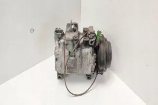 4D0260805C Компрессор кондиционера Audi A6 C5 (S6,RS6) Арт e12314164, вид 5
